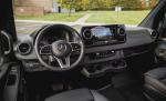 Mercedes-Benz Sprinter 3500 XD 4x4 Panel Van 2018 года (NA)
